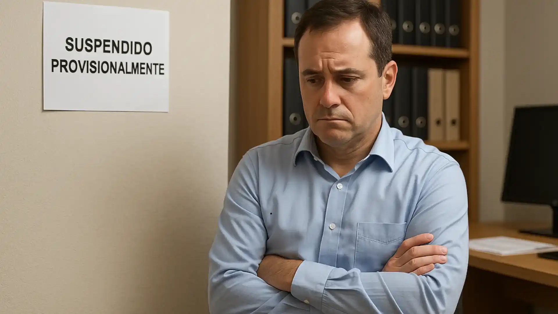 Análisis de la suspensión provisional en el marco del proceso disciplinario de la Ley 1952 de 2019
