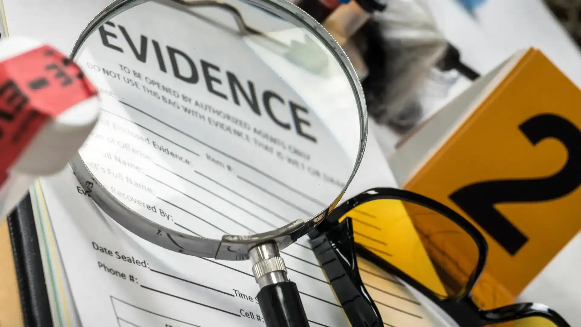 Regla de la mejor evidencia