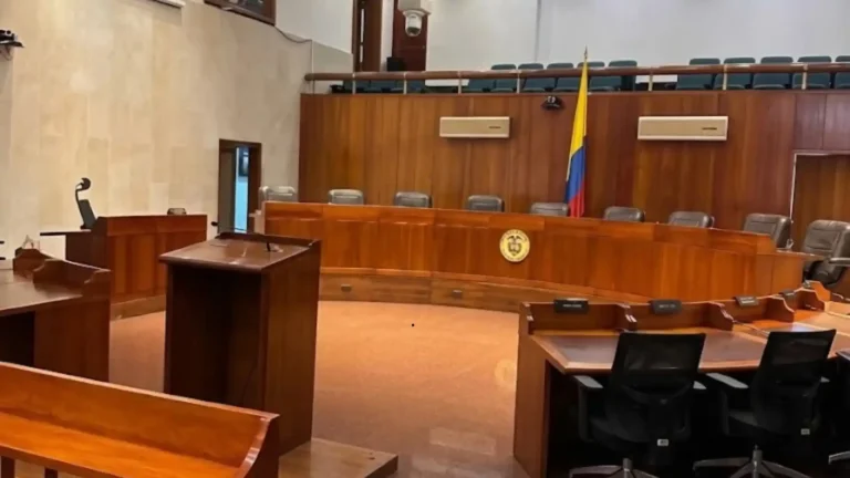 Concepto jurídico que representa las causales de casación penal ante la Corte Suprema de Justicia de Colombia.